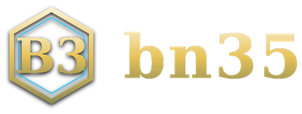 bn35 logo